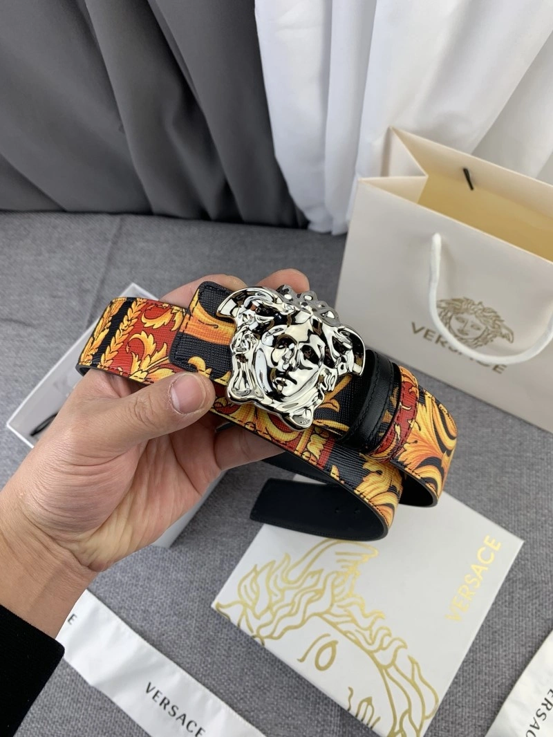 Versace Belts AllSeason 304732