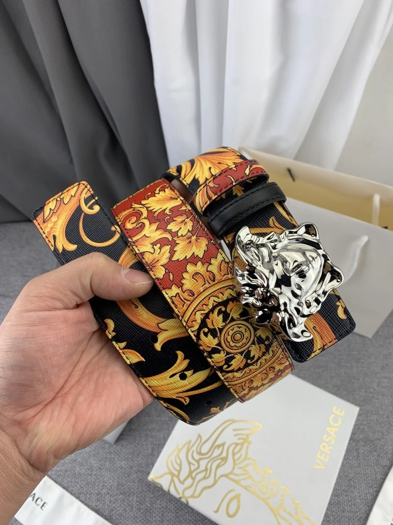 Versace Belts AllSeason 304732