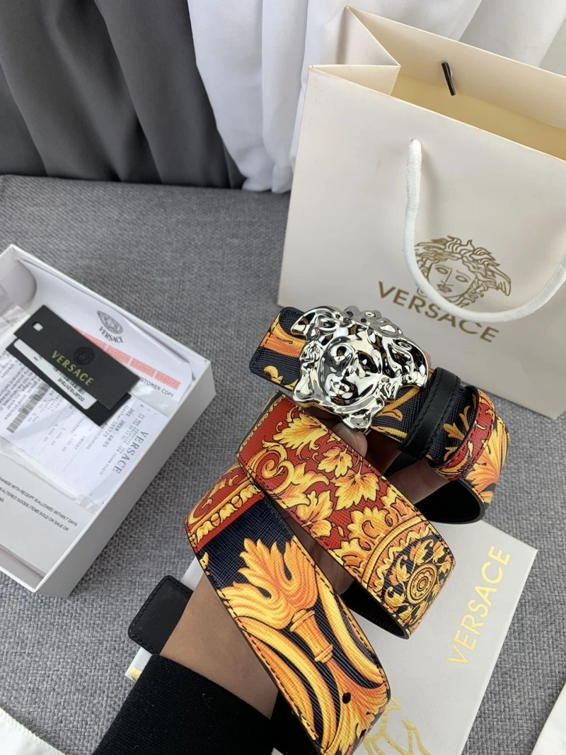 Versace Belts AllSeason 304732