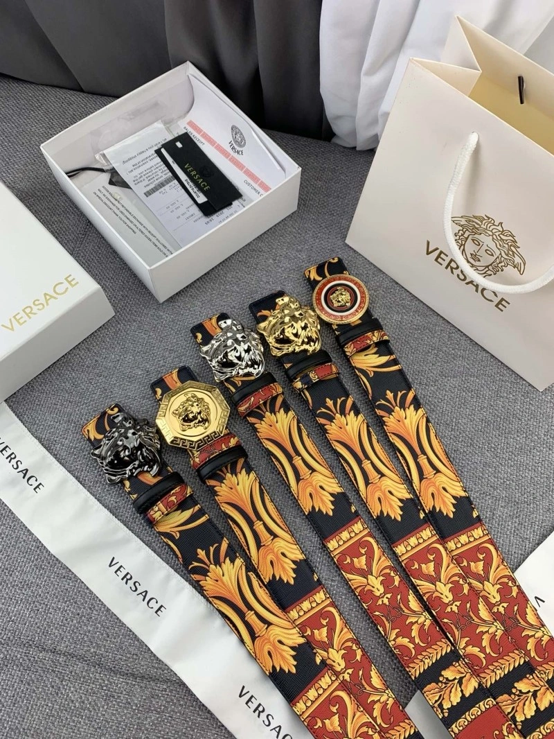 ModernLook Versace Belts 304723
