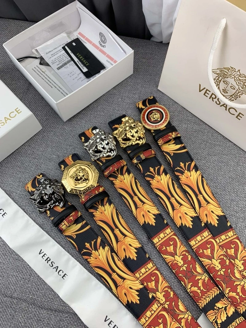 ModernLook Versace Belts 304723