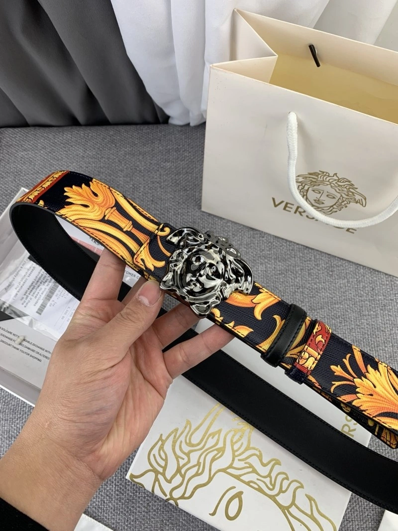 Versace Belts WrinkleFree 304721