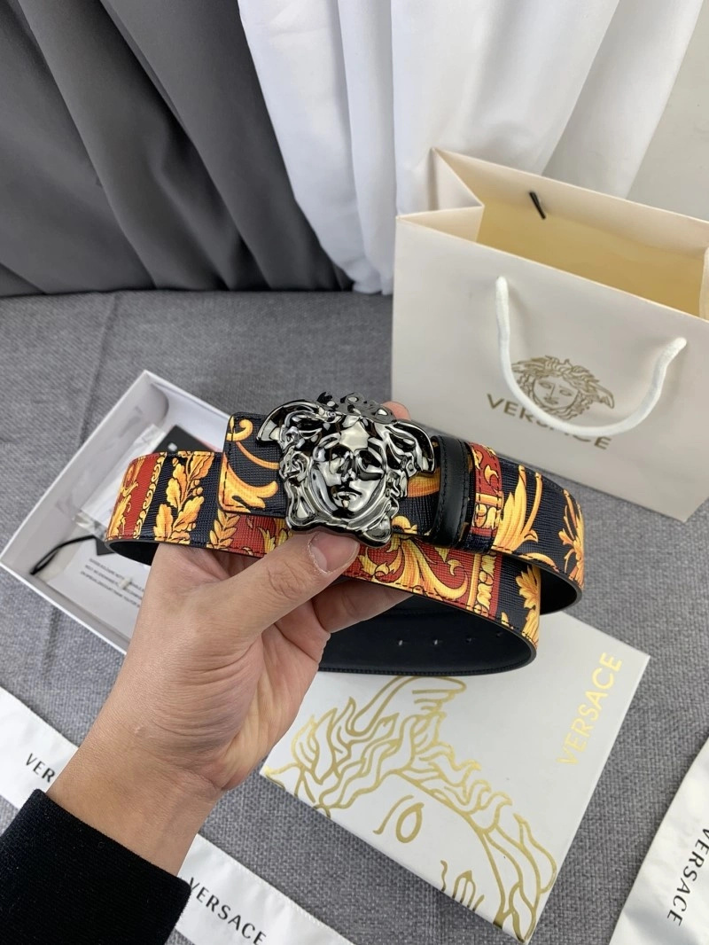 Versace Belts WrinkleFree 304721