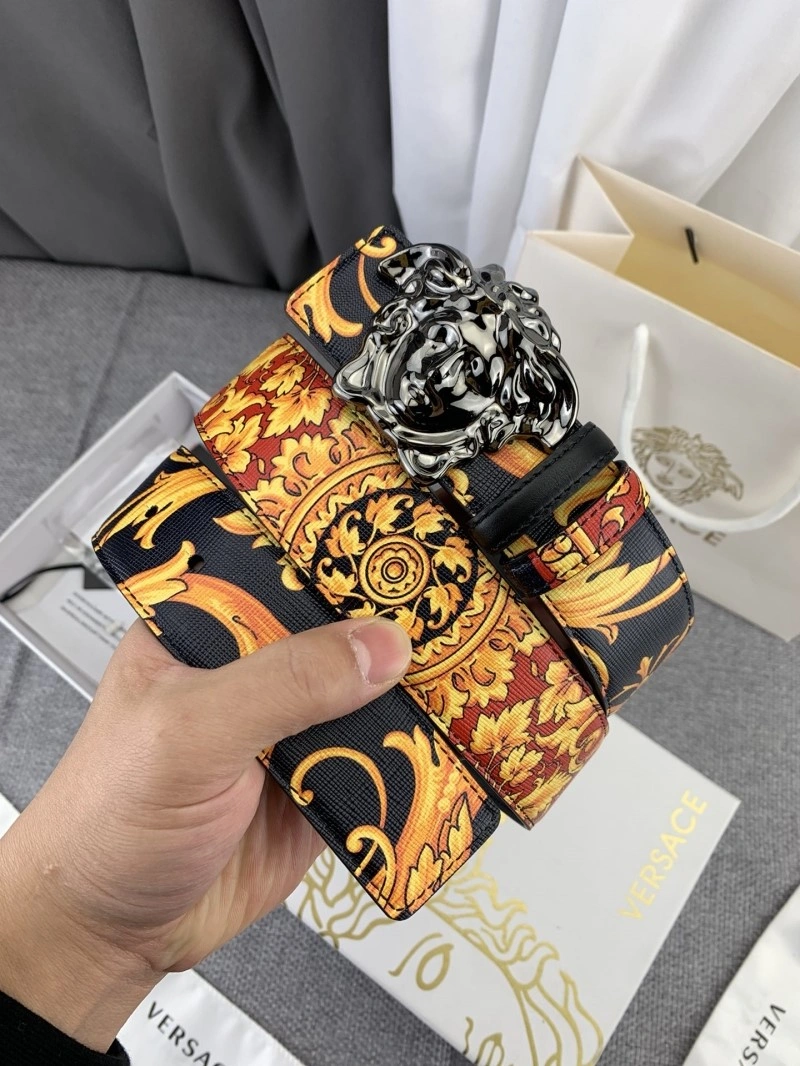 Versace Belts WrinkleFree 304721