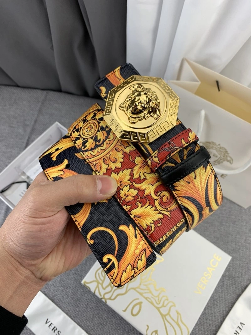 Bold Versace Belts 304722