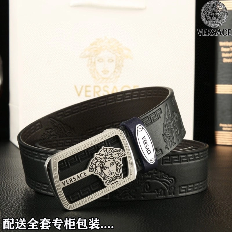 Versace Belts ModernLook 304720