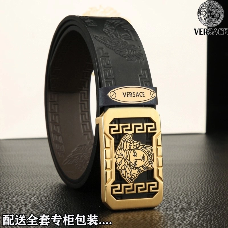 Fashionable Versace Belts 304717