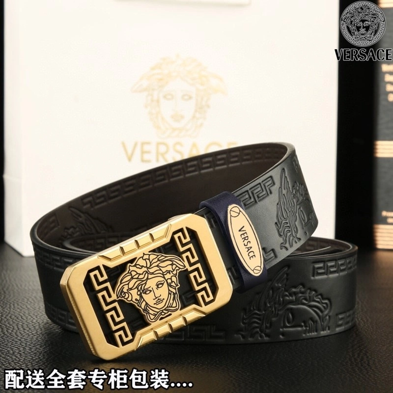 Fashionable Versace Belts 304717