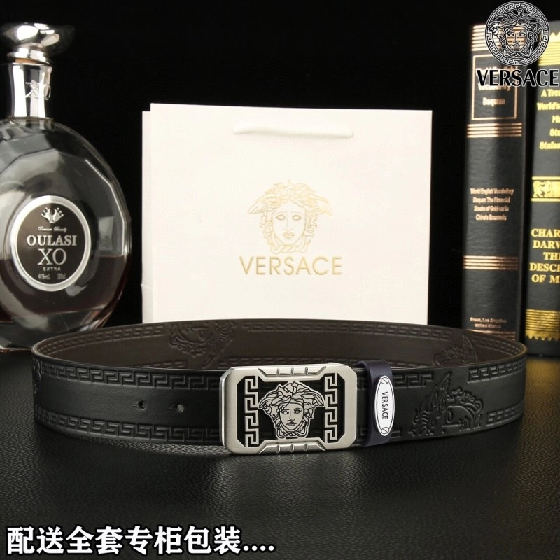 Fashionable Versace Belts 304717
