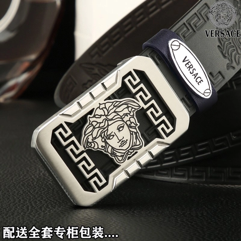 Fashionable Versace Belts 304717