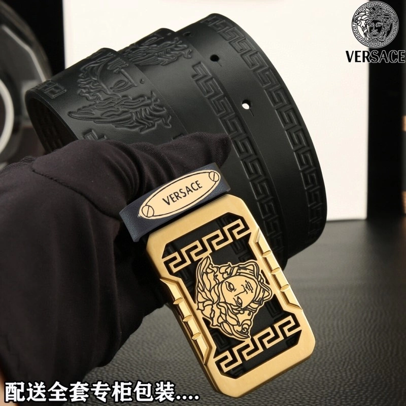 Fashionable Versace Belts 304717