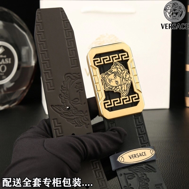 Fashionable Versace Belts 304717