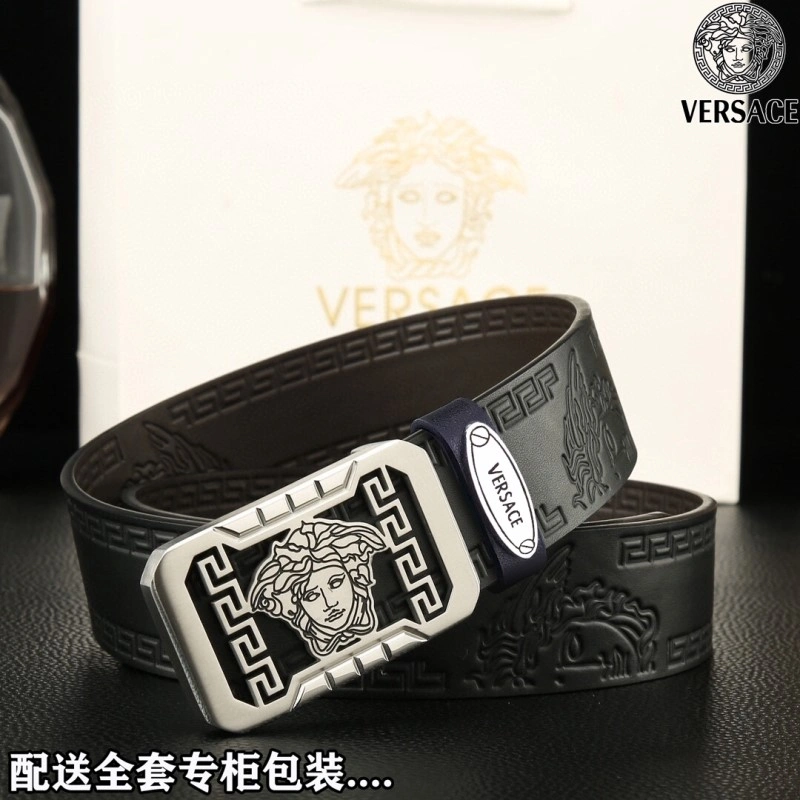 Fashionable Versace Belts 304717