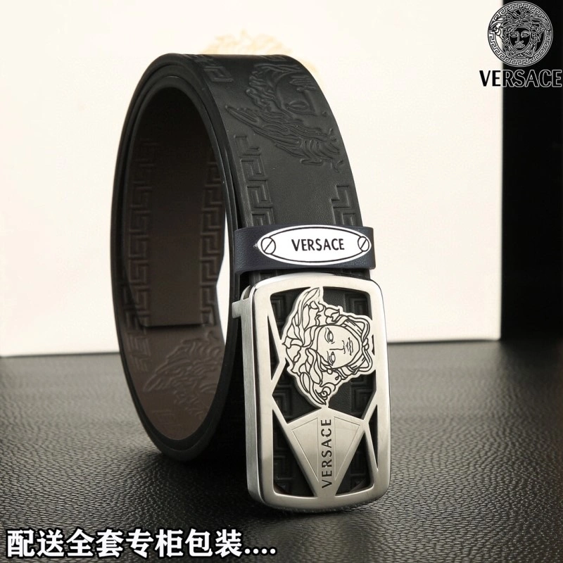 WellDesigned Versace Belts 304716