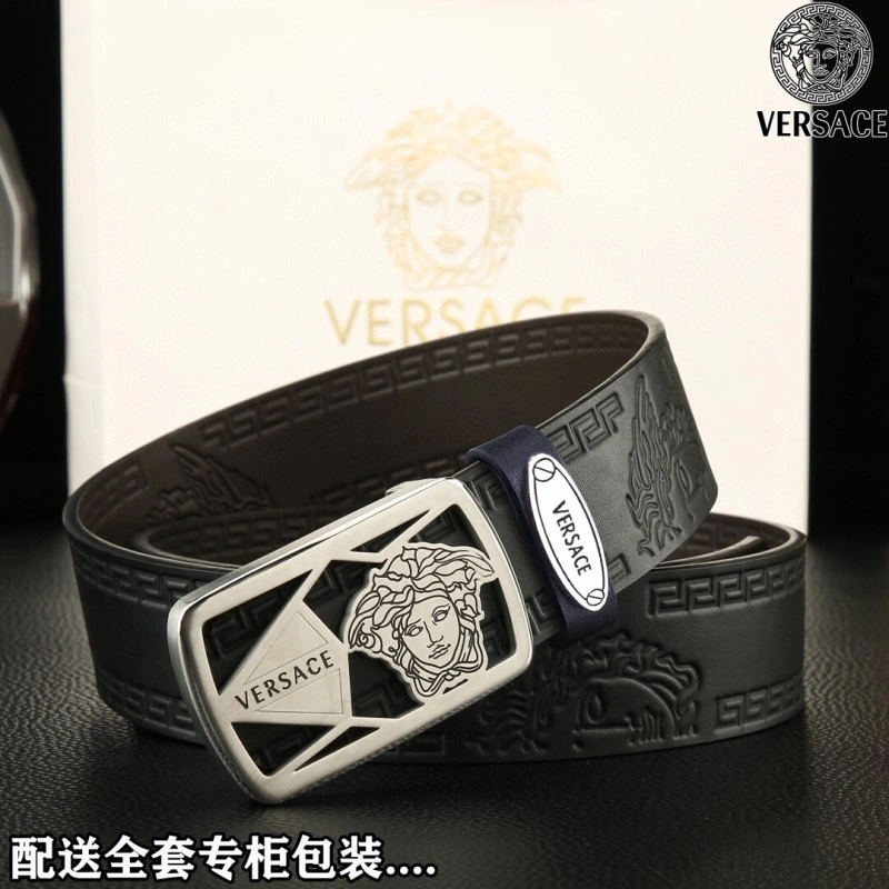 WellDesigned Versace Belts 304716