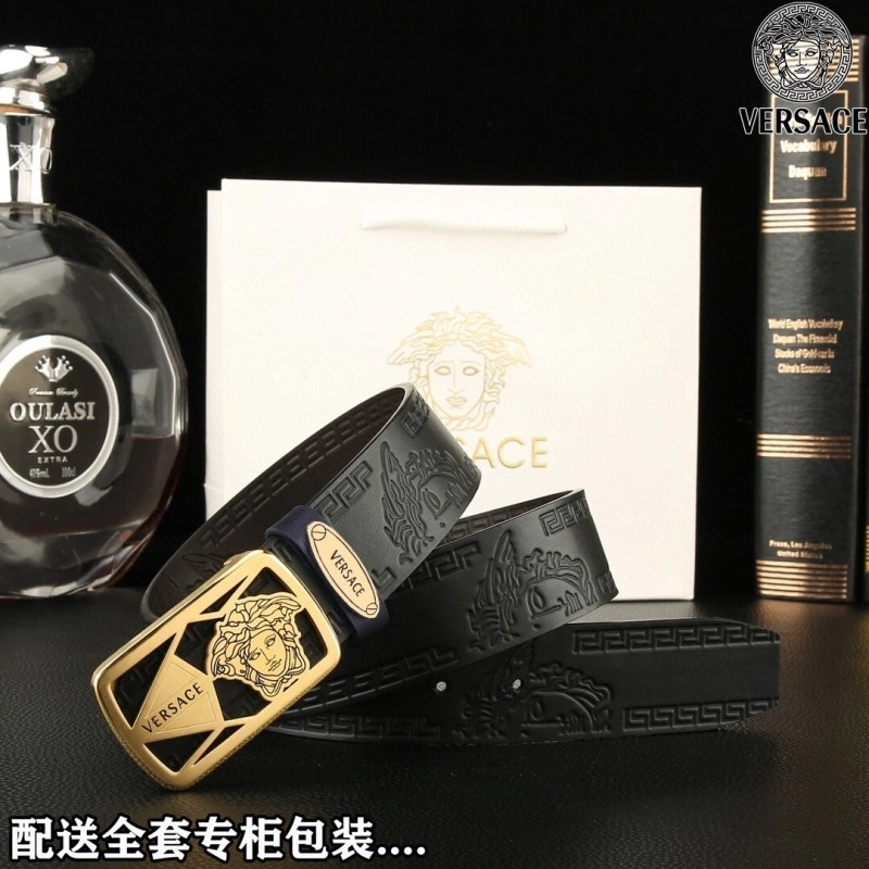 WellDesigned Versace Belts 304716