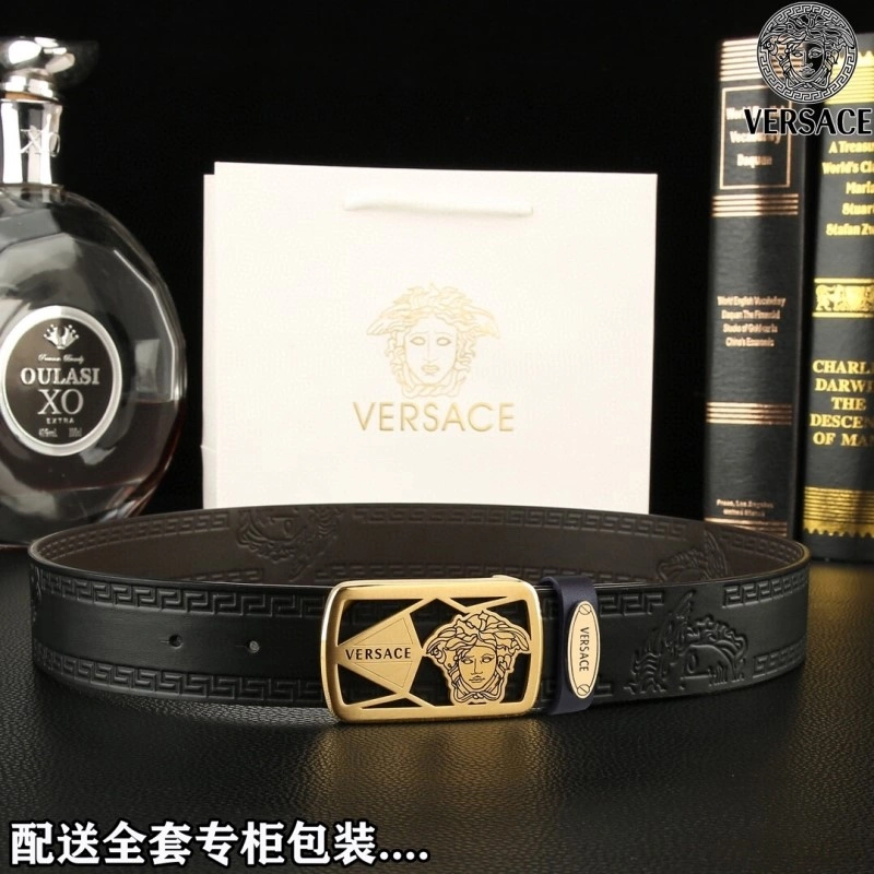 WellDesigned Versace Belts 304716