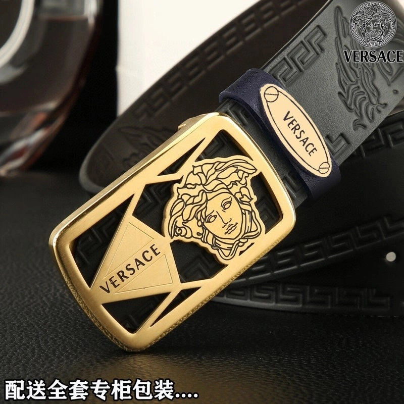 WellDesigned Versace Belts 304716