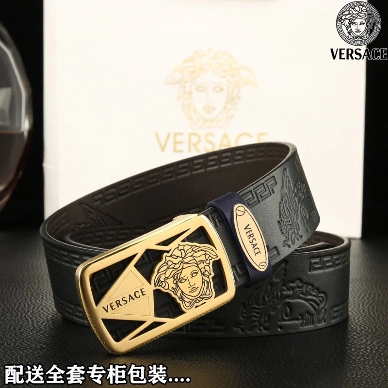 WellDesigned Versace Belts 304716