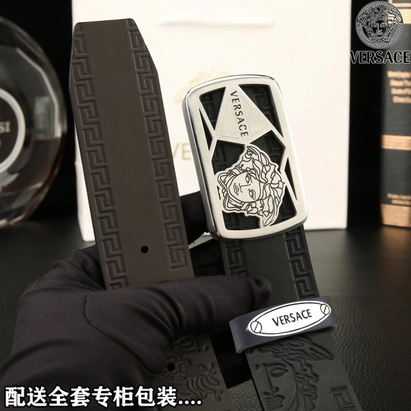 WellDesigned Versace Belts 304716