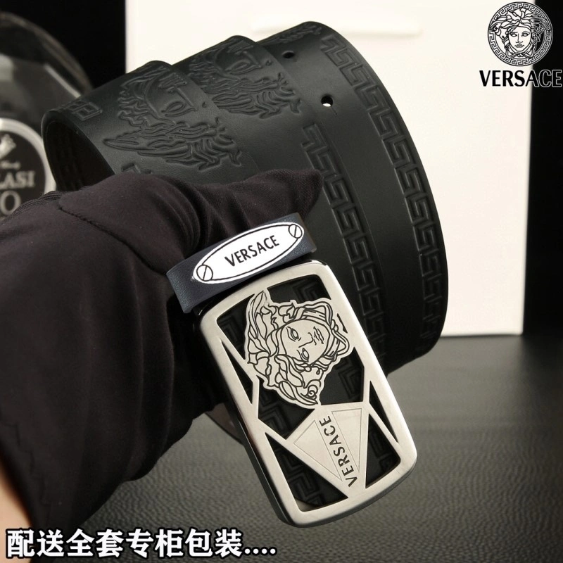 WellDesigned Versace Belts 304716