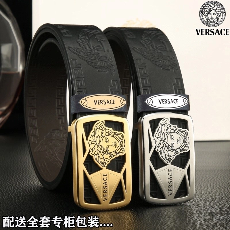 WellDesigned Versace Belts 304716