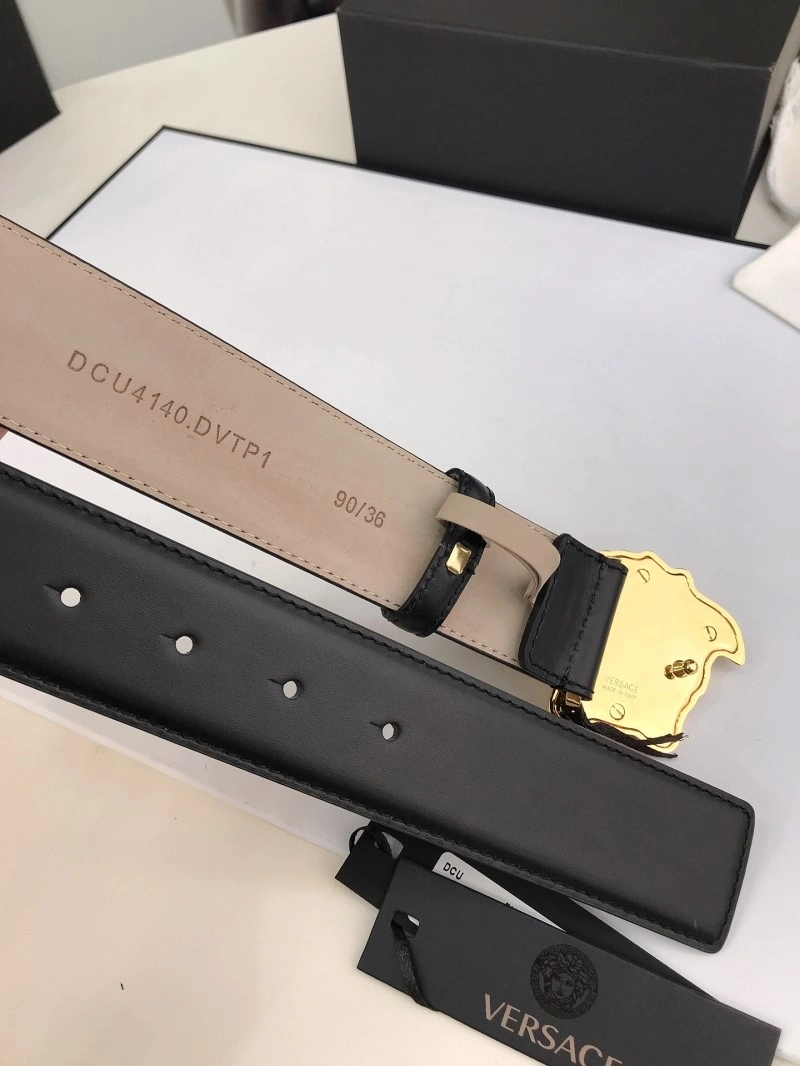 Versace Belts QuickDry 304689