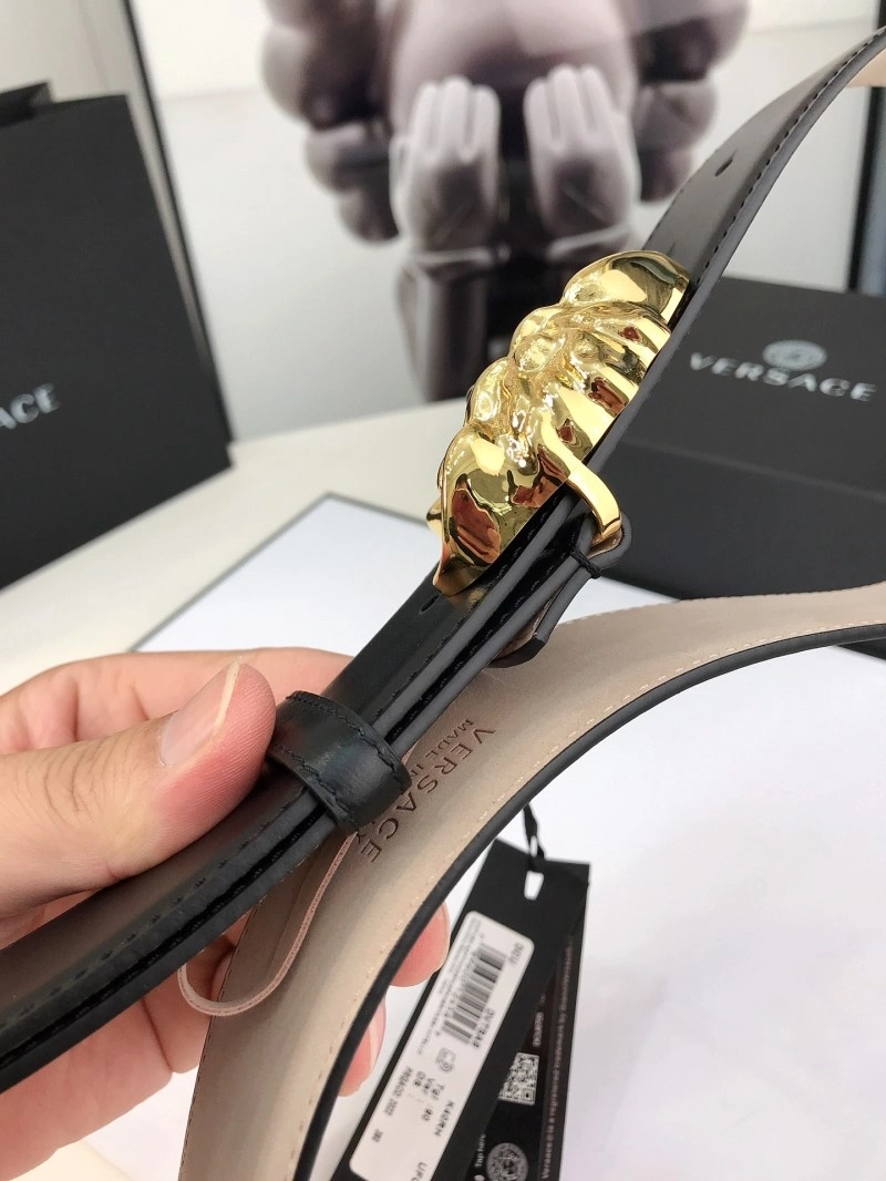 Versace Belts QuickDry 304689