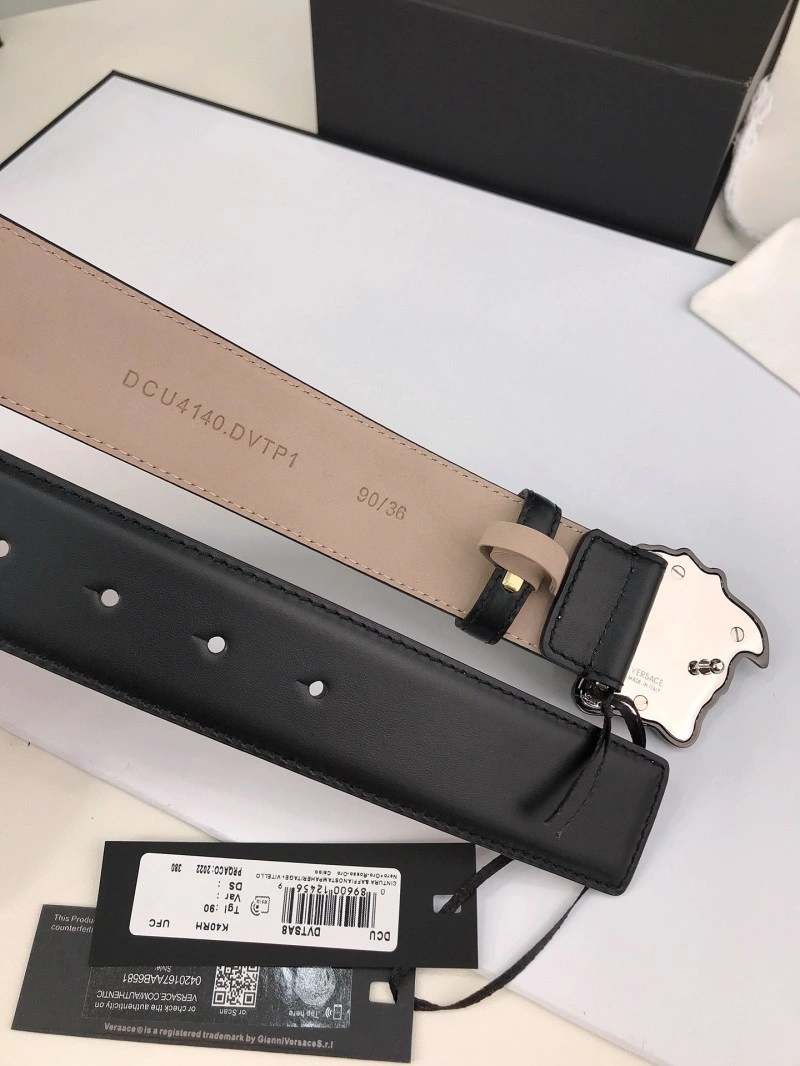 GoodFit Versace Belts 304687