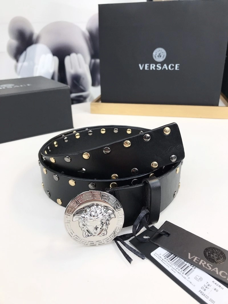Versace Belts Timeless 304707