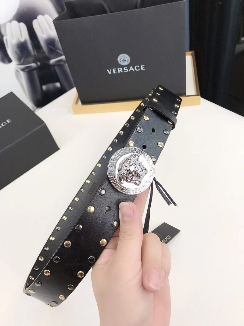 Versace Belts Timeless 304707
