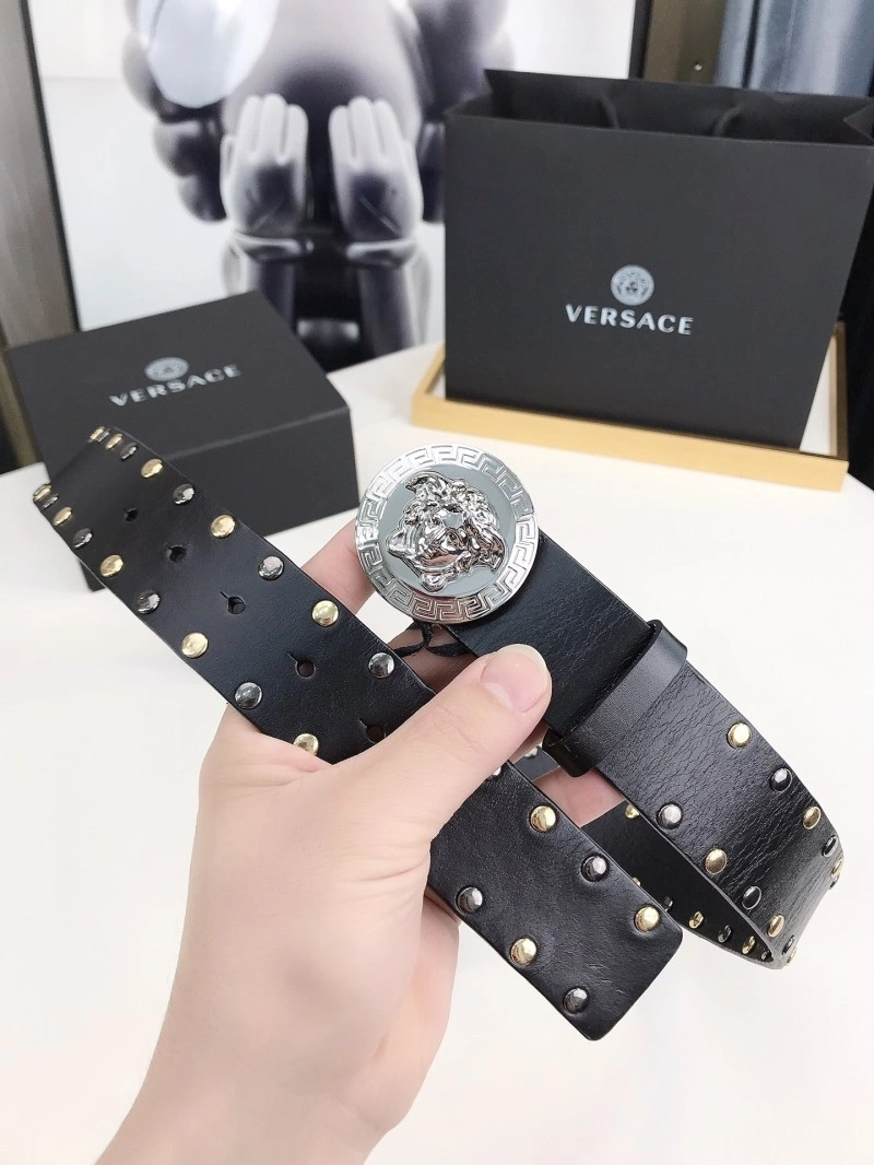 Versace Belts Timeless 304707