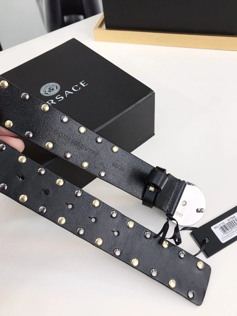 Versace Belts Timeless 304707