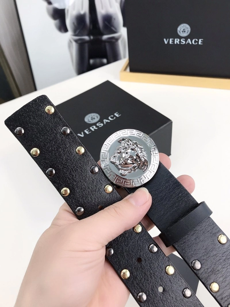 Versace Belts Timeless 304707