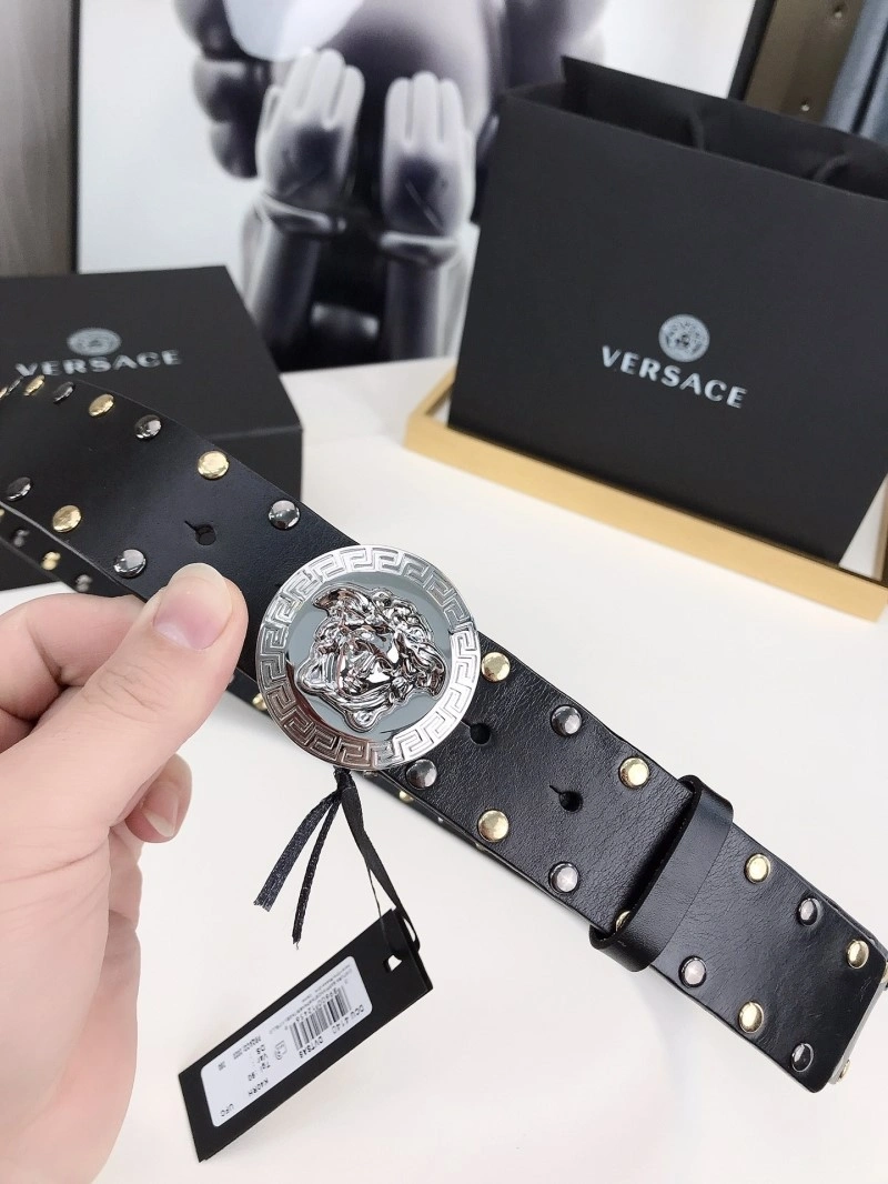 Versace Belts Timeless 304707