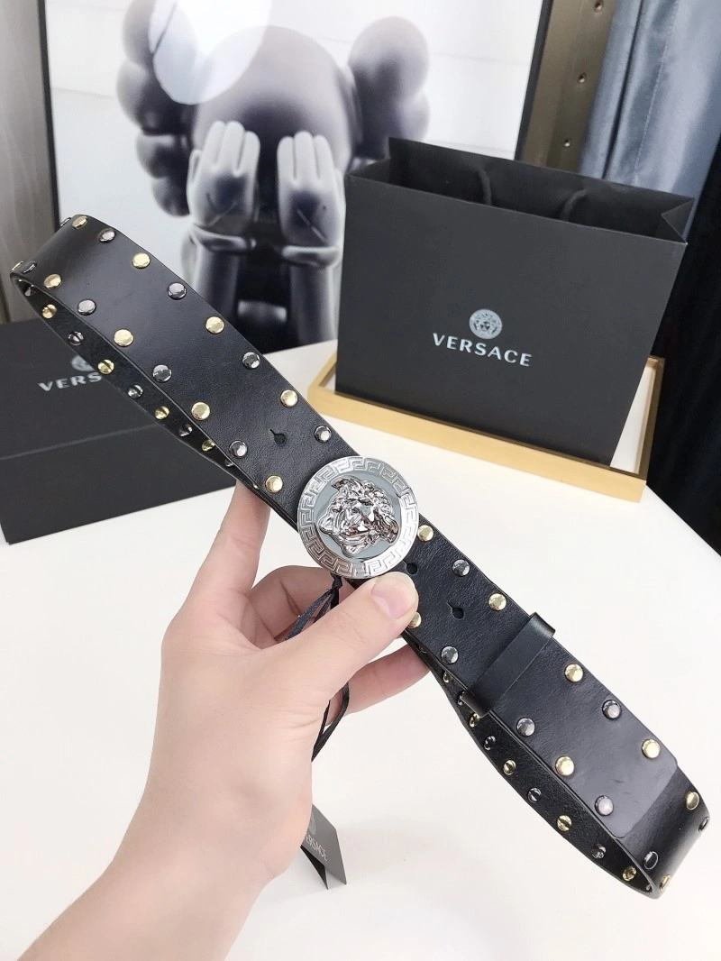 Versace Belts Timeless 304707