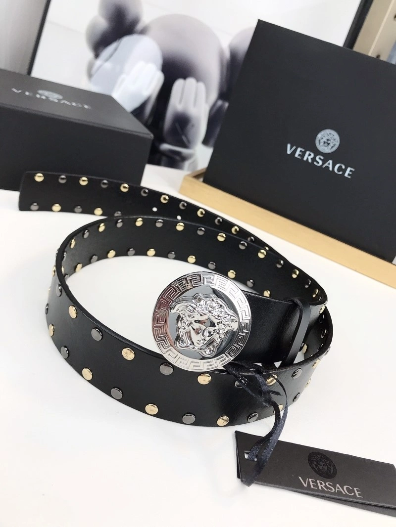 Versace Belts Timeless 304707