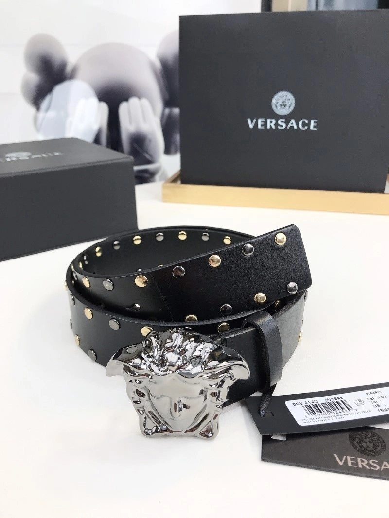 Versace Belts Sporty 304692