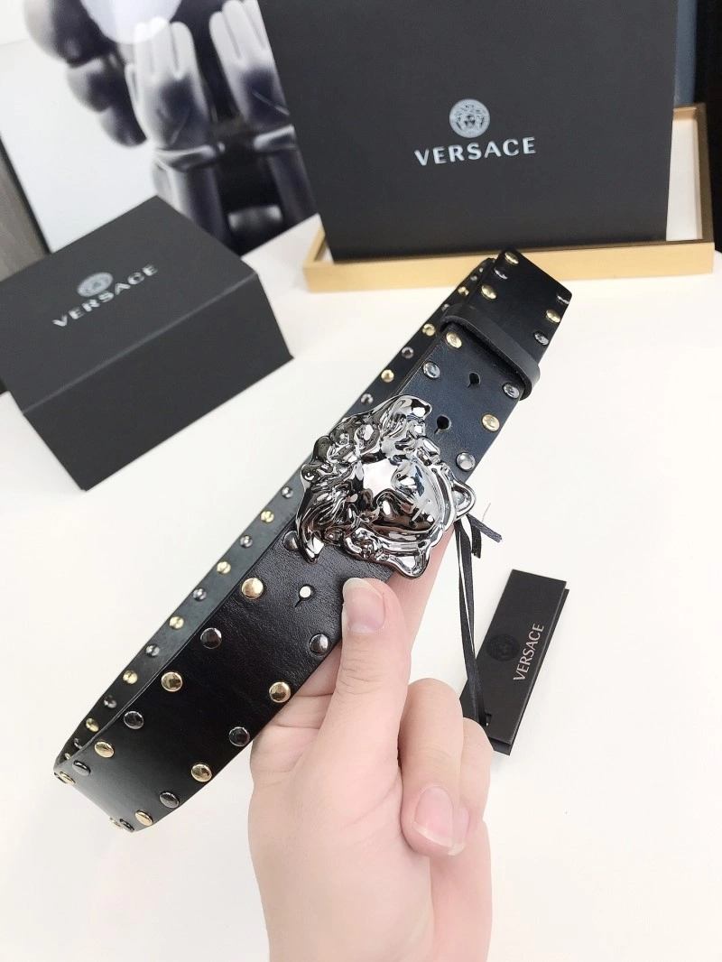Versace Belts Sporty 304692