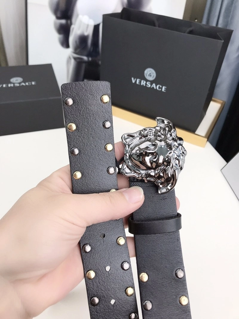Versace Belts Sporty 304692