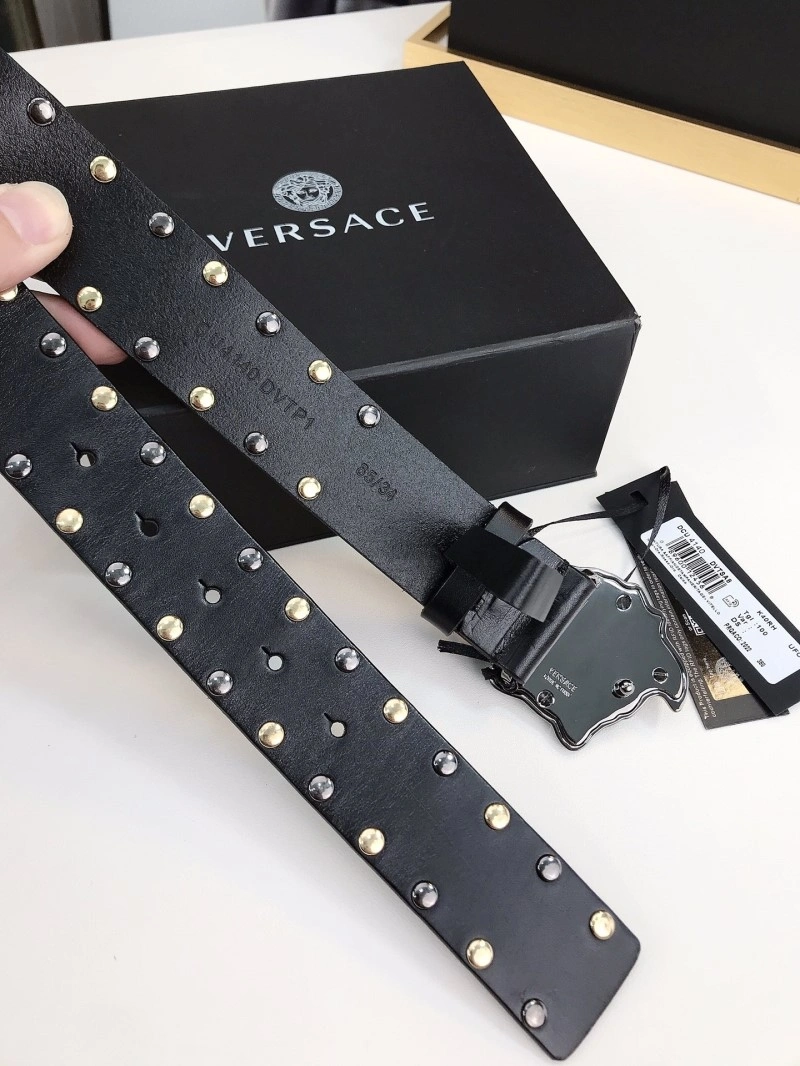 Versace Belts Sporty 304692