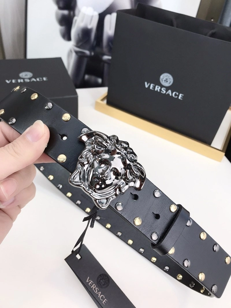 Versace Belts Sporty 304692