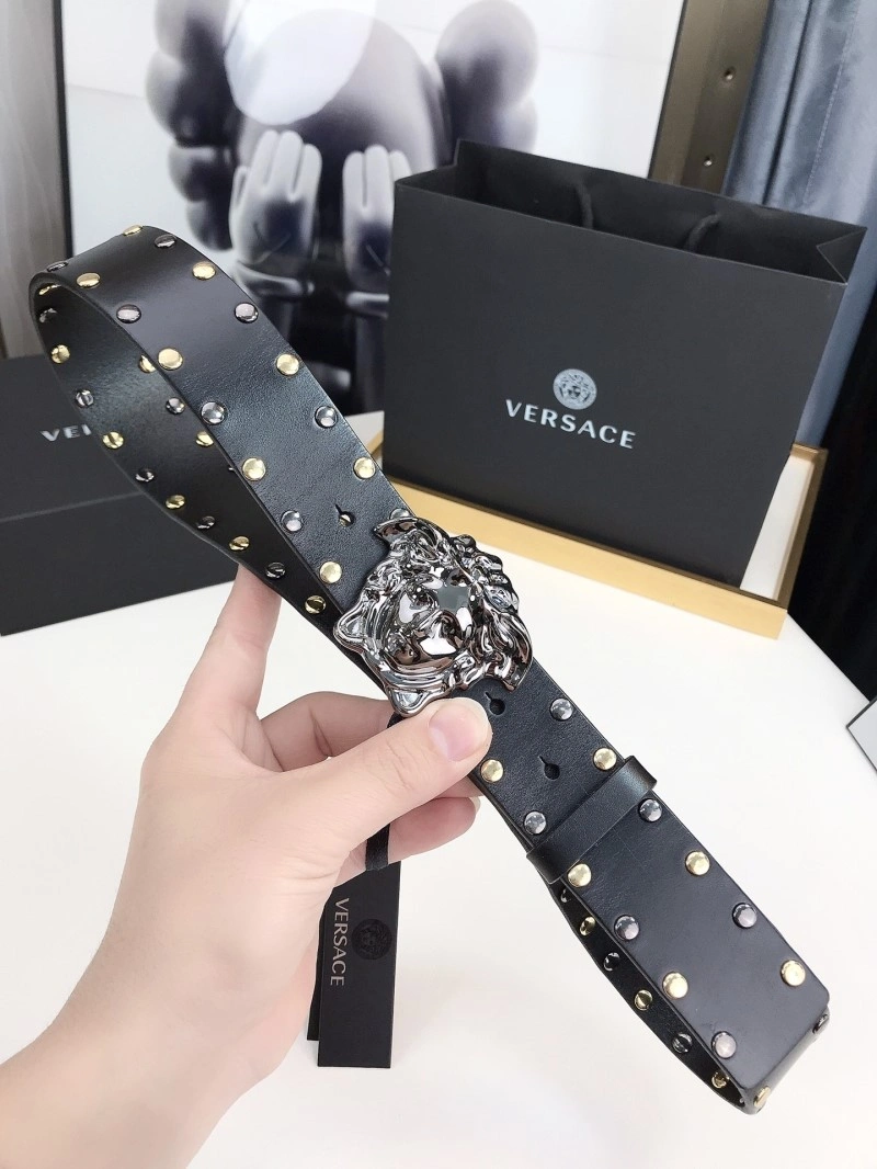 Versace Belts Sporty 304692