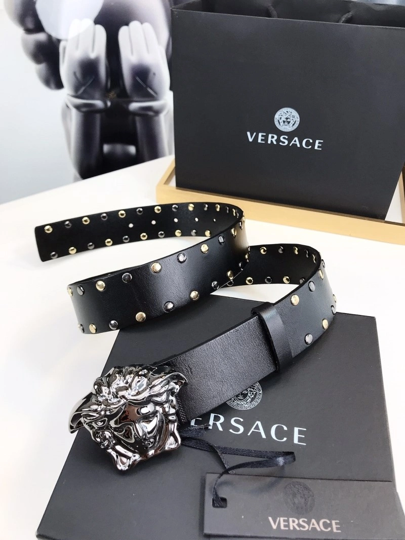 Versace Belts Sporty 304692