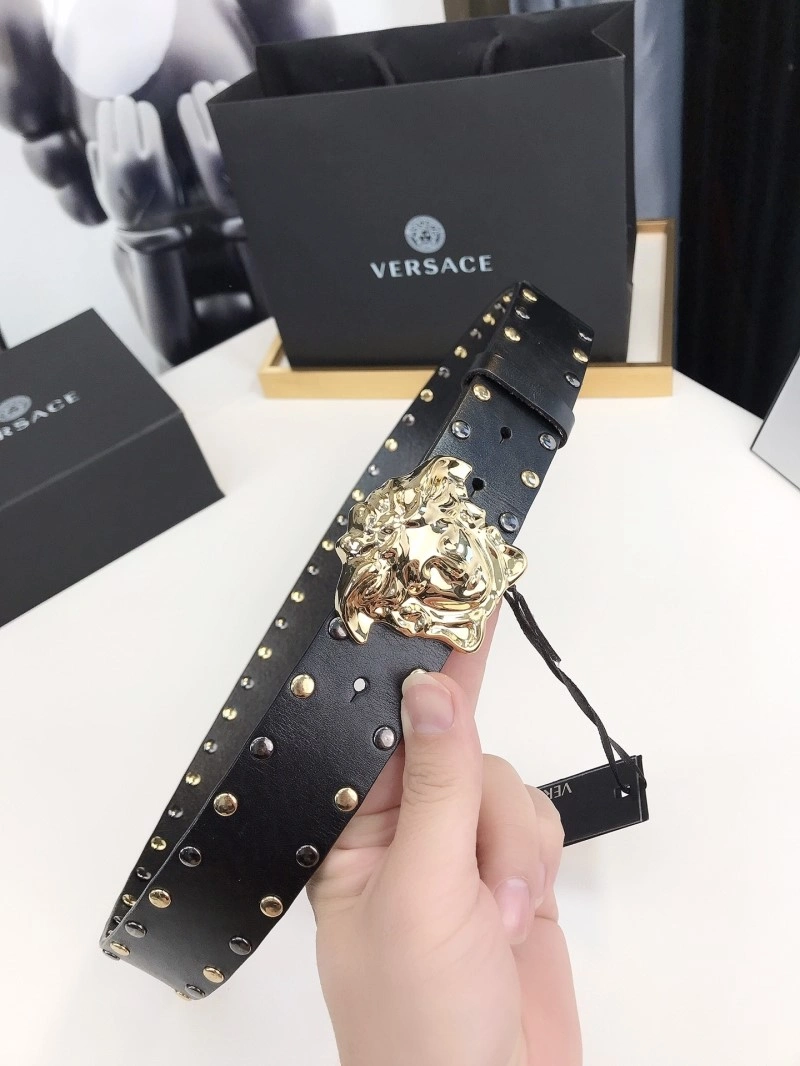 TopPick Versace Belts 304693