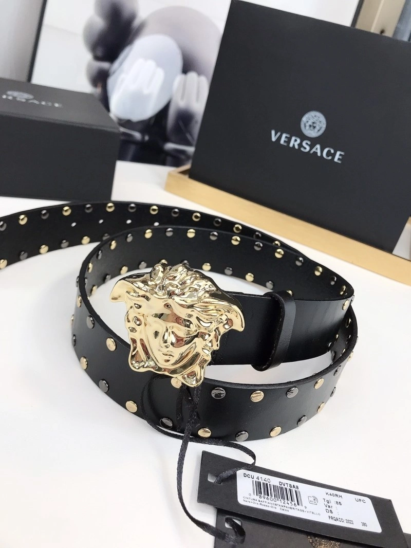 TopPick Versace Belts 304693