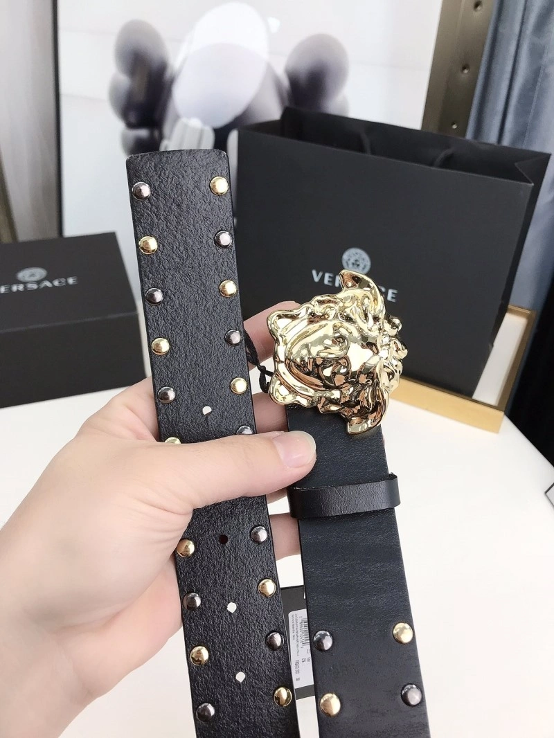 TopPick Versace Belts 304693