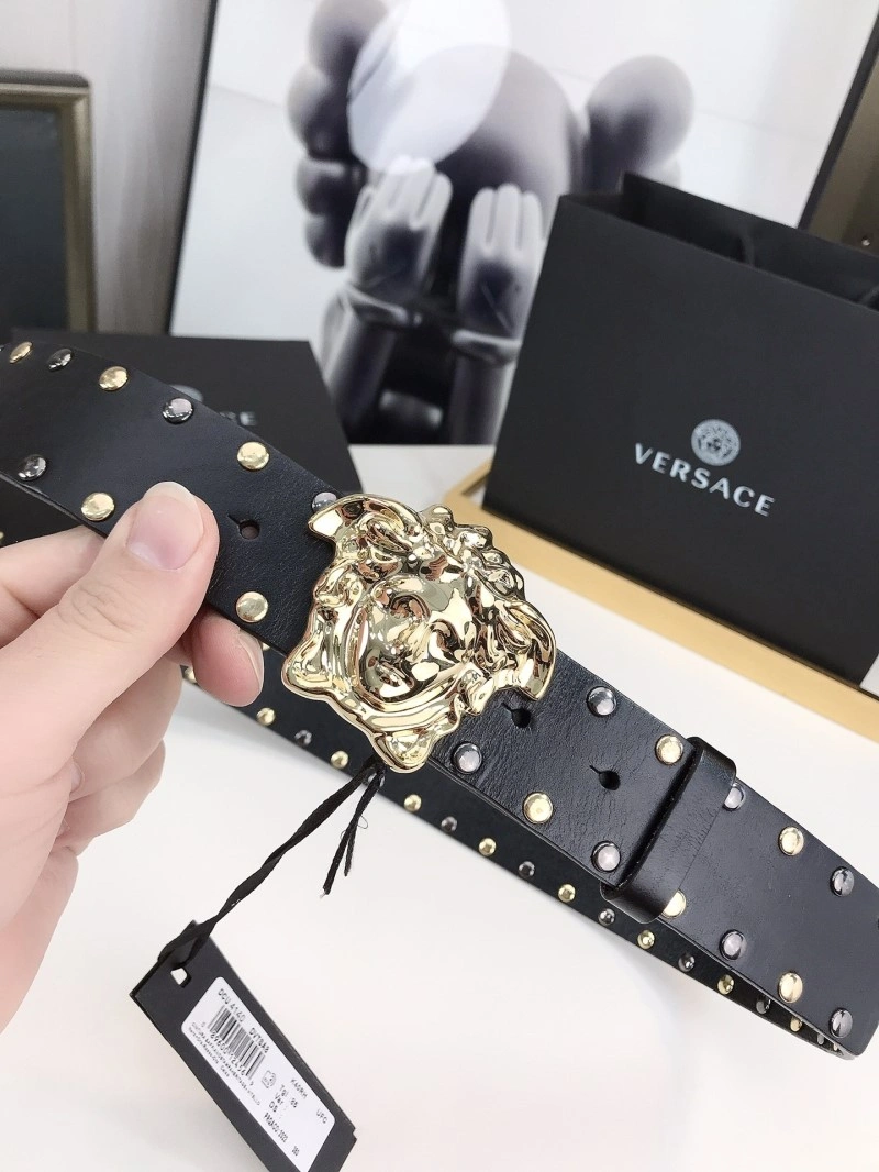 TopPick Versace Belts 304693