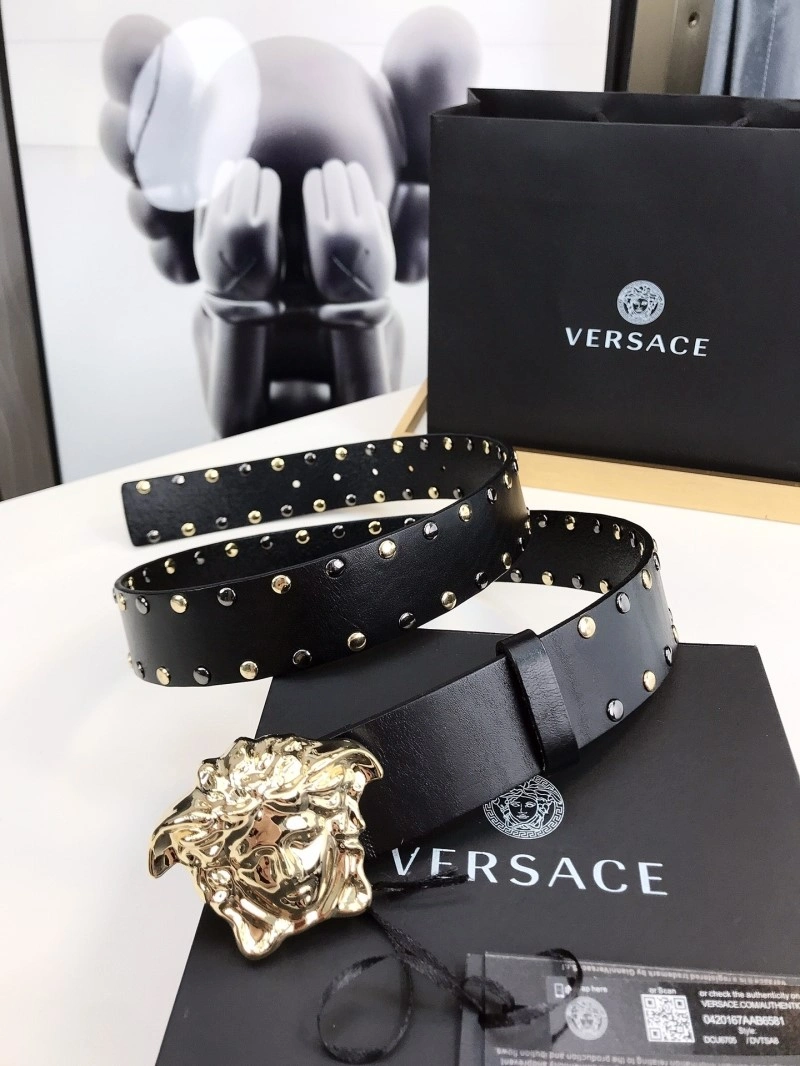 TopPick Versace Belts 304693