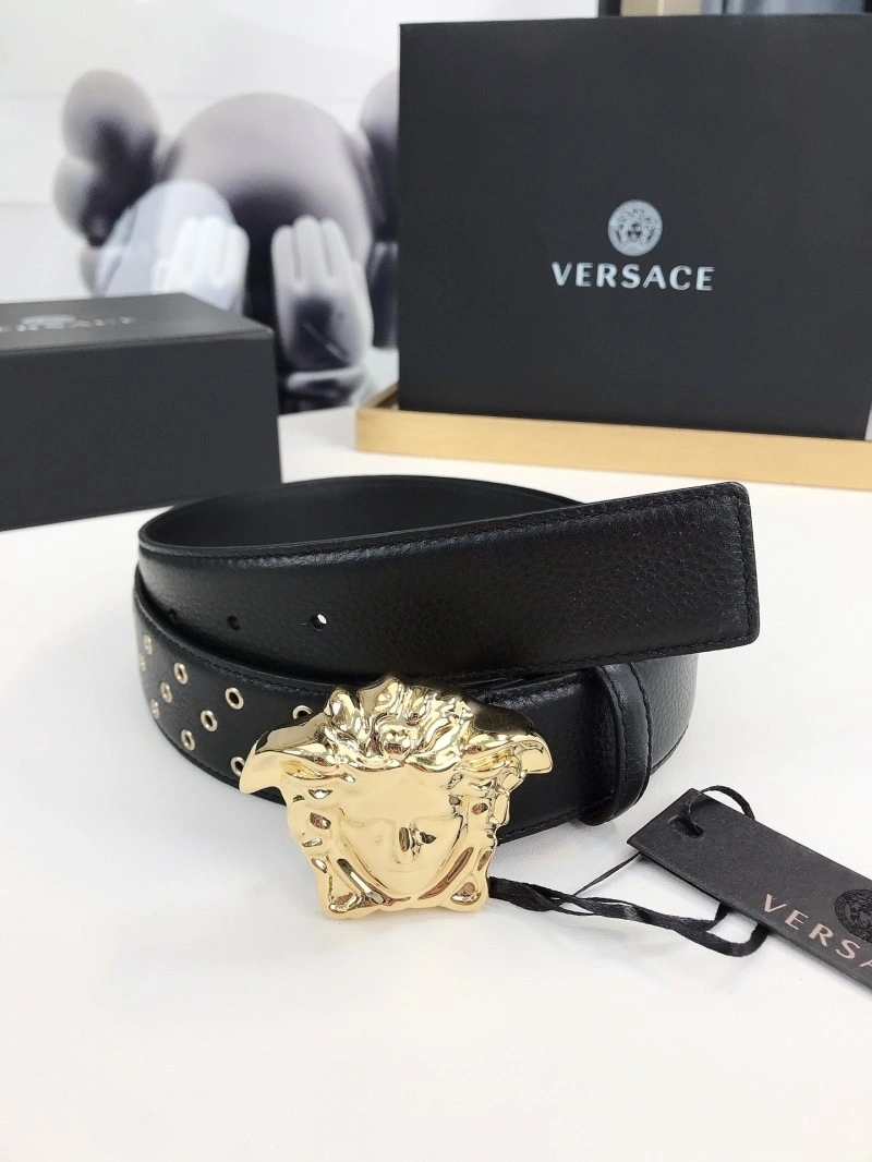 Packable Versace Belts 304696